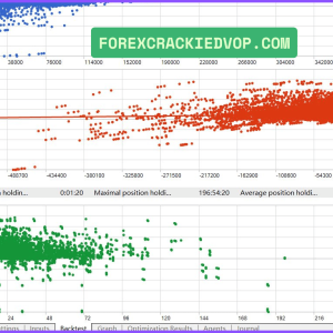 AI TradingVision GPX MT4 (Platform build 1441+) Download - Image 4