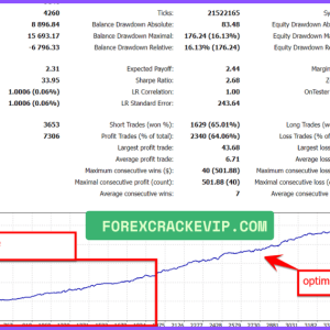 Gold Trade Pro EA v1.7 MT5 Download - Image 6