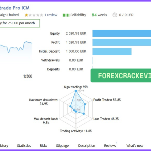 Gold Trade Pro EA v1.7 MT5 Download - Image 8