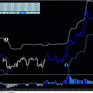 BlueStarck Trading System-Easy way for trading FX Download - Image 4