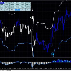 BlueStarck Trading System-Easy way for trading FX Download - Image 5