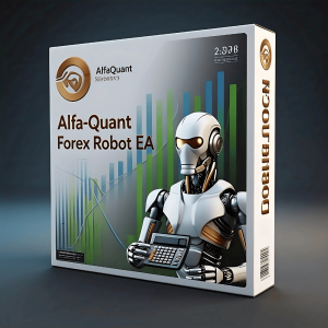 AlfaQuantFX EA MT4 v2.0 (Platform build 1441+) Download