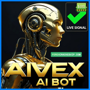 AIVEX AI BOT MT4 BUILD 1441+ Download - Image 1