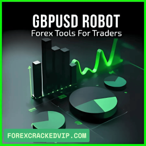 GBPUSD Robot MT4 v6.3 + SetFiles (Platform build 1440+) Download - Image 1