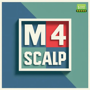 M4Scalp EA MT4 with SetFiles (Build 1441+) Download