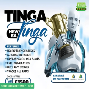 TINGA TINGA NEW EA MT5 with SetFiles (Unlimited) Download