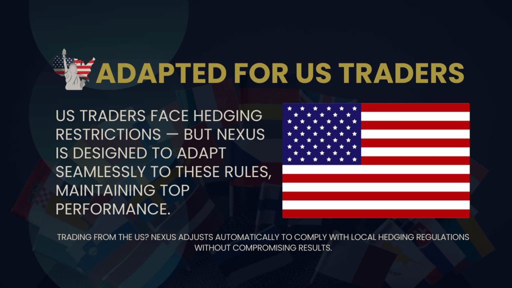Nexus EA Forex MT5 Backtesting Results 03