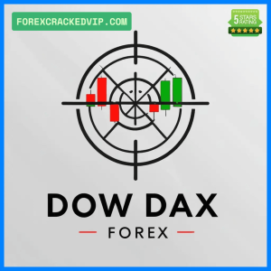 Dow Dax Forex EA MT4 v1.1 + SetFiles (Platform build 1441+) Download