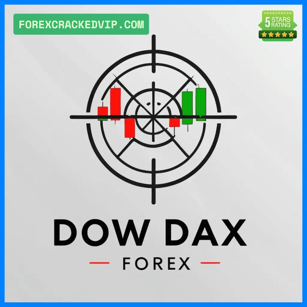 Dow Dax Forex EA MT4 v1.1 + SetFiles (Platform build 1441+) Download
