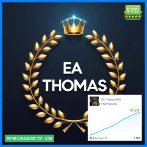 EA Thomas MT5 v7.77 (Original version) Download