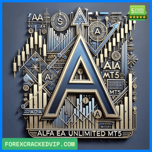 Alfa EA Unlimited MT5 (Original version) Download - Image 3