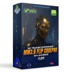 MM Flip CodePro EA v3.0 MT4