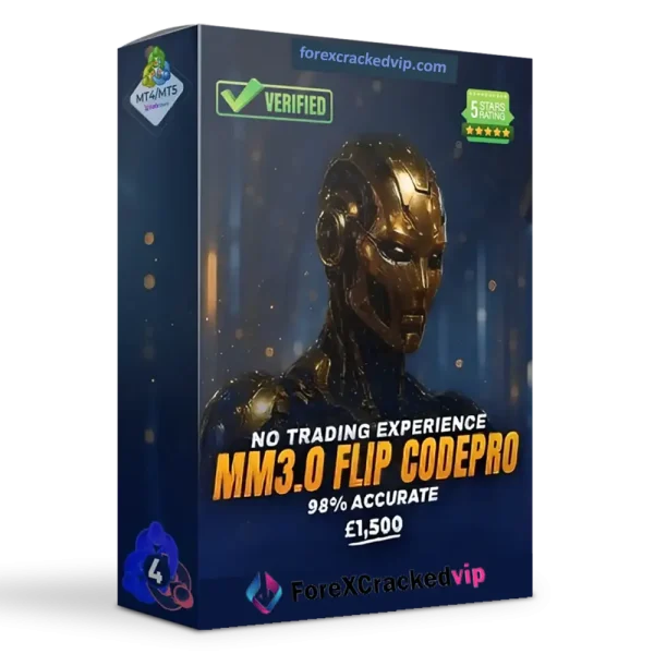 1 MM Flip CodePro EA v3.0 MT4