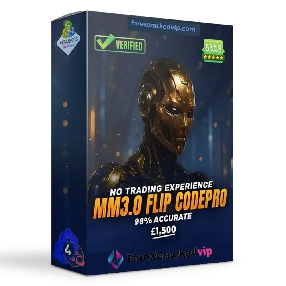 MM Flip CodePro EA v3.0 MT4