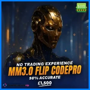 MM Flip CodePro EA v3.0 MT4
