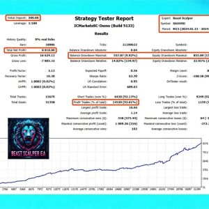 Beast Scalper EA MT5 with SetFiles (Build 5221+) Download - Image 5