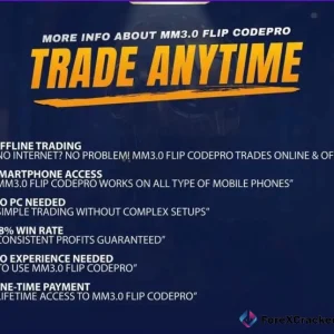 MM Flip CodePro EA v3.0 MT4