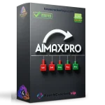 AiMax Pro EA mt4