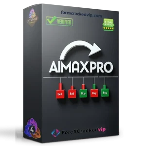 AiMax Pro EA mt4