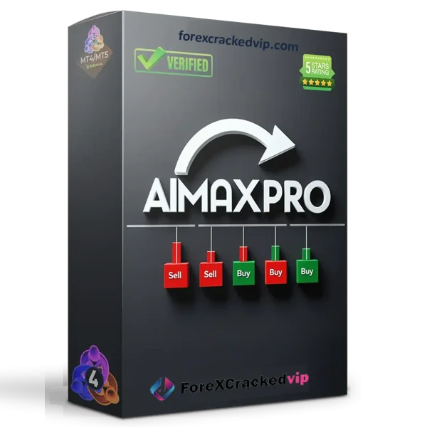 AiMaxProEA_mt4 AiMax Pro EA mt4