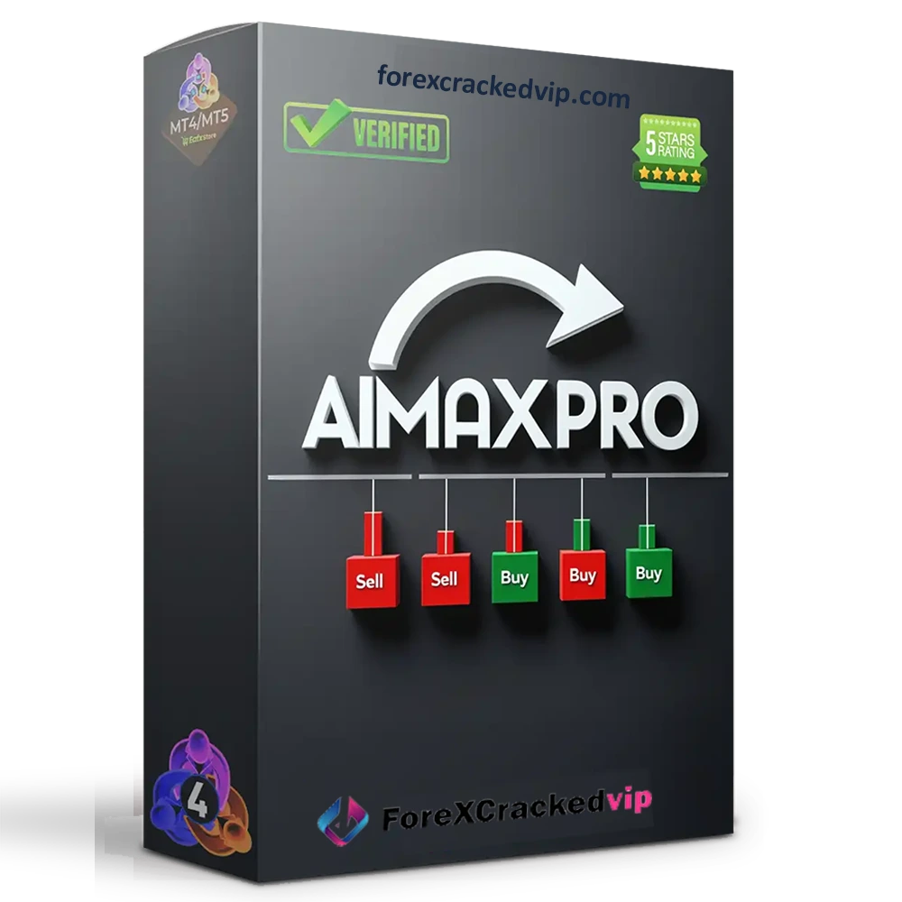 AiMax Pro EA mt4