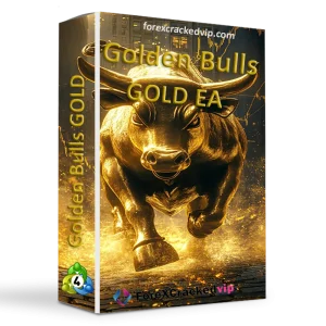 Golden Bulls GOLD MT4