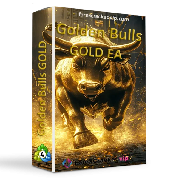 Golden Bulls GOLD MT4