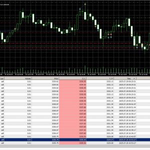 Beast Scalper EA MT5 with SetFiles (Build 5221+) Download - Image 2