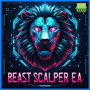 Beast Scalper EA MT5 with SetFiles (Build 5221+) Download