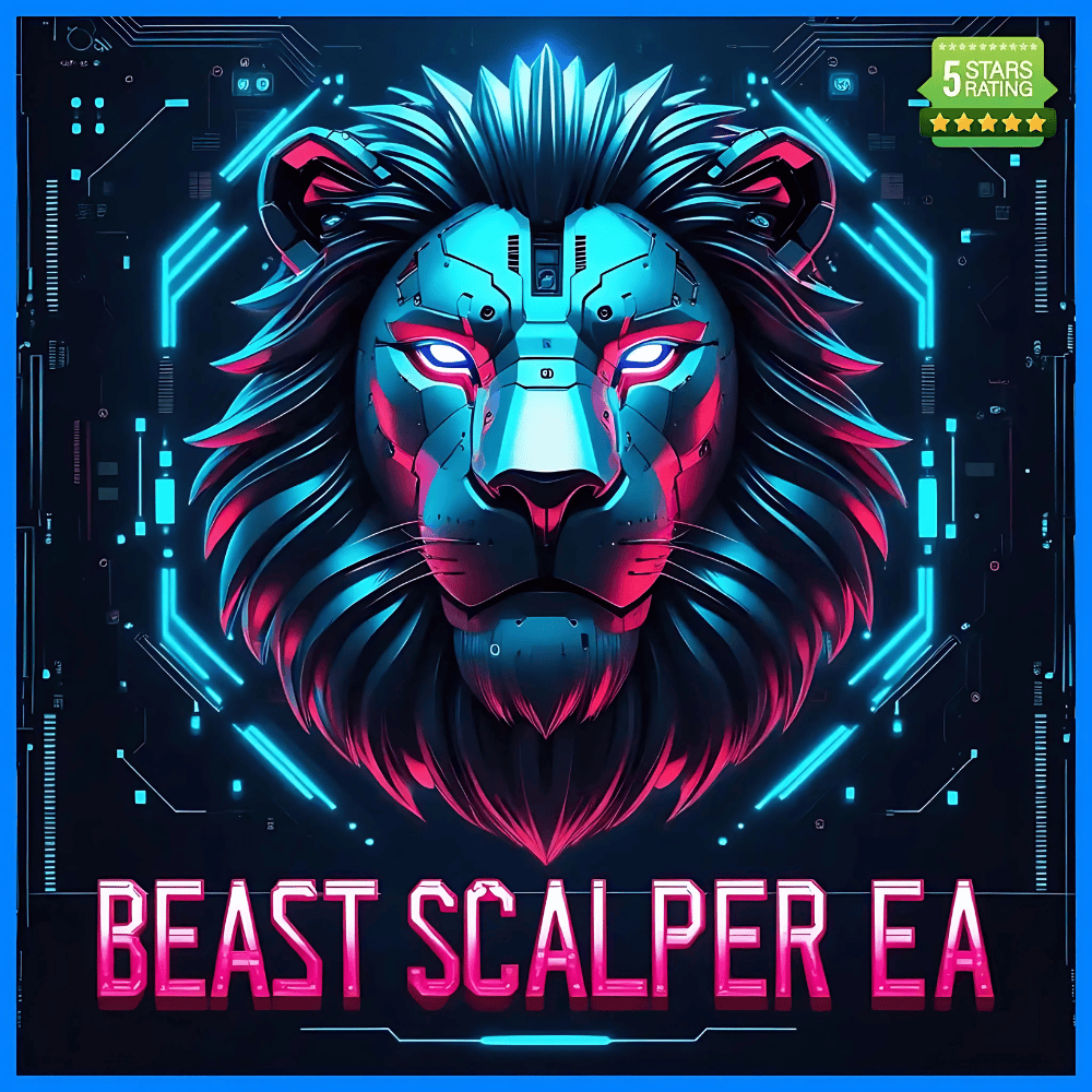 Beast Scalper EA MT5 with SetFiles (Build 5221+) Download