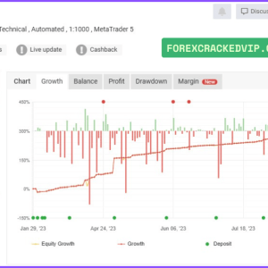 Pow Banker EA MT5 v8.991 + SetFiles (Original version 5120+) Download - Image 3