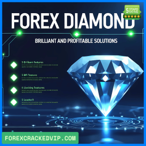 Forex Diamond EA MT4 v6.5 (Build 1441+) Download