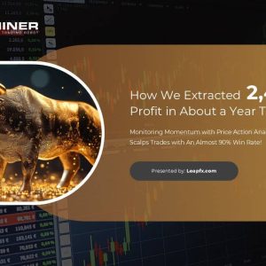 GoldMiner AI EA V1.3 MT4 ( Build 1441+ ) Download - Image 5