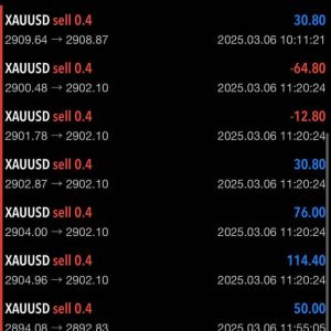 Pow Banker EA MT5 v8.991 + SetFiles (Original version 5120+) Download - Image 6