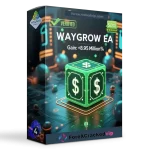 WayGrow EA MT4 v1.8