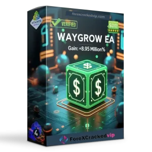 WayGrow EA MT4 v1.8
