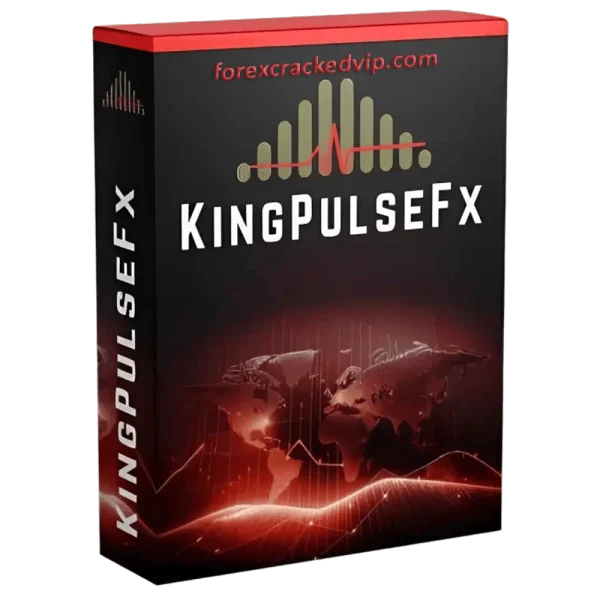 product KingPulse FX EA MT4