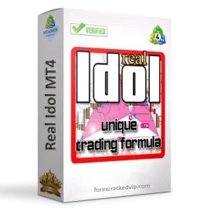 Idol EA MT4