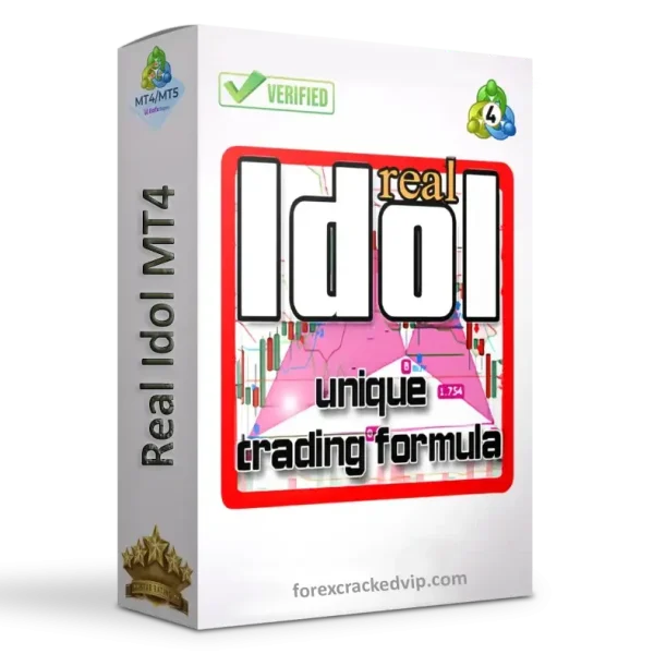 product Idol EA MT4