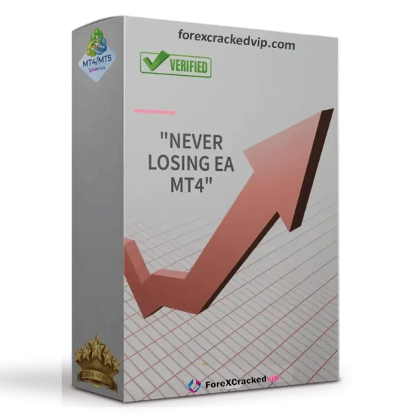 product Never Losing EA MT4