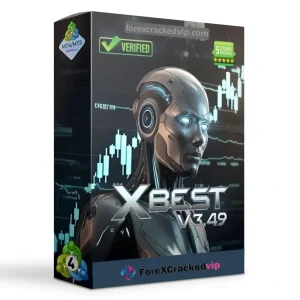 xBest EA MT4 v3.47