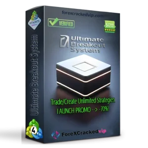 Ultimate Breakout System MT4