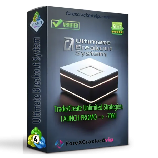 product Ultimate Breakout System MT4