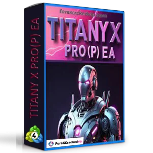 Titany X Pro(P) EA MT4