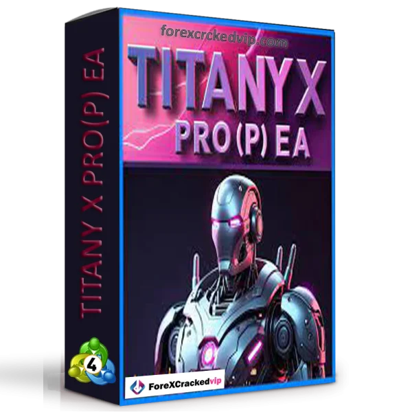 product Titany X Pro(P) EA MT4