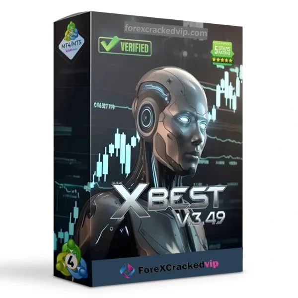 product xBest EA MT4 v3.47