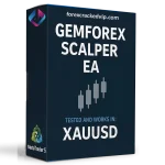 Gem Forex Scalper EA MT5