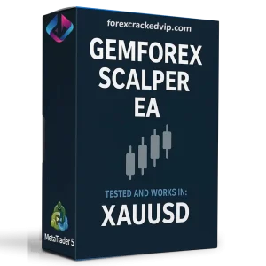 Gem Forex Scalper EA MT5