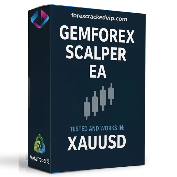 product Gem Forex Scalper EA MT5