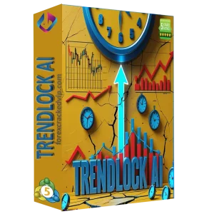 Trendlock AI EA MT5